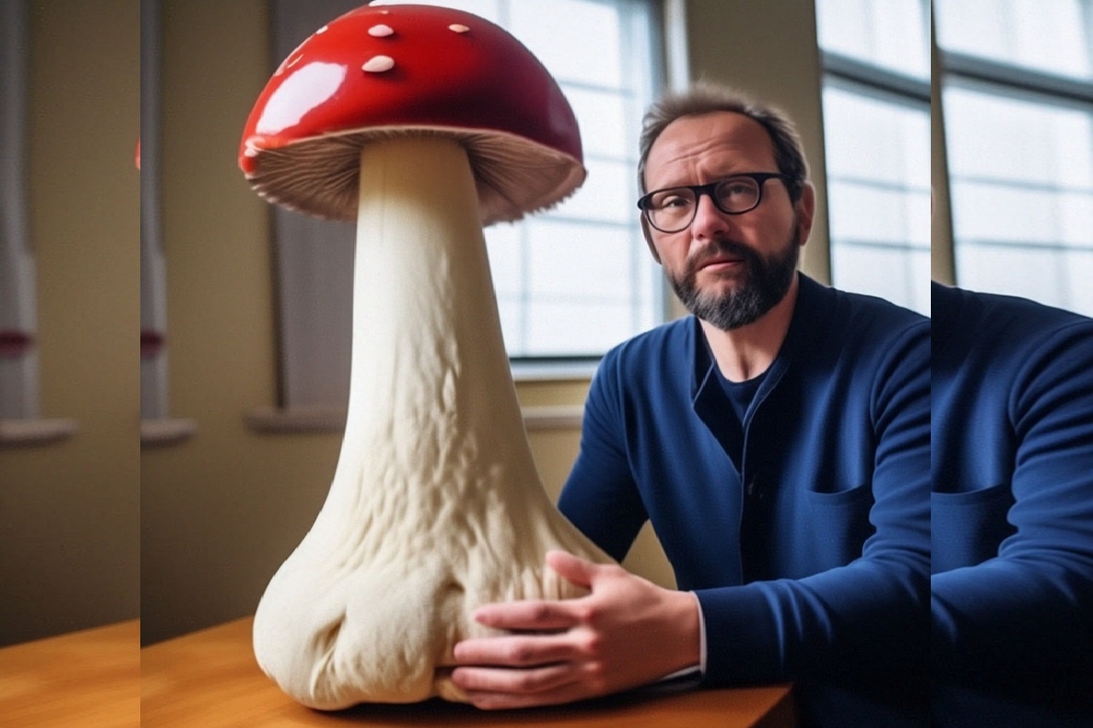 Фото: нейросеть shedevrum.ai