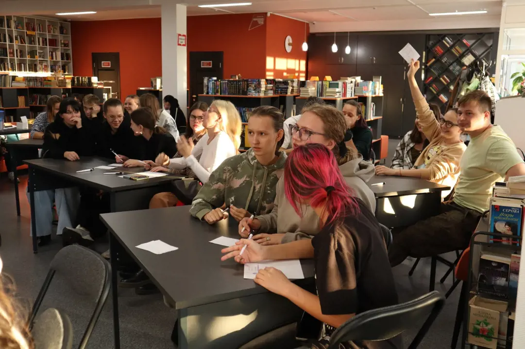 Фото: Дом молодёжи Братска