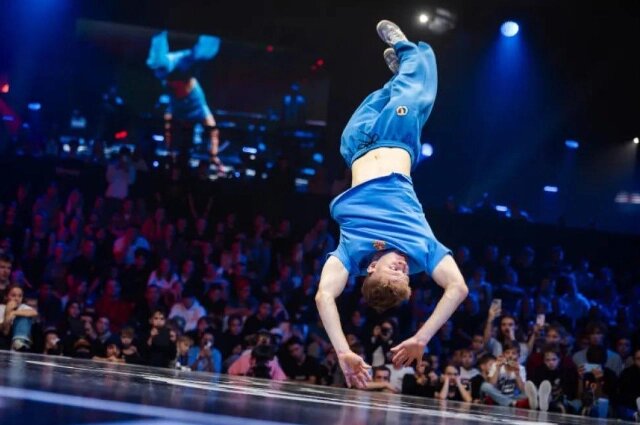    Сергей Чернышев Фото: телеграм-канал BIGBRO Хабаровск