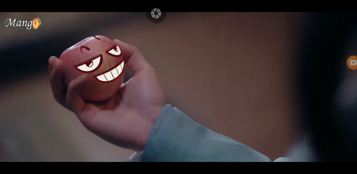 Вот такой вот говорящий фрукт в лице великой "системы"