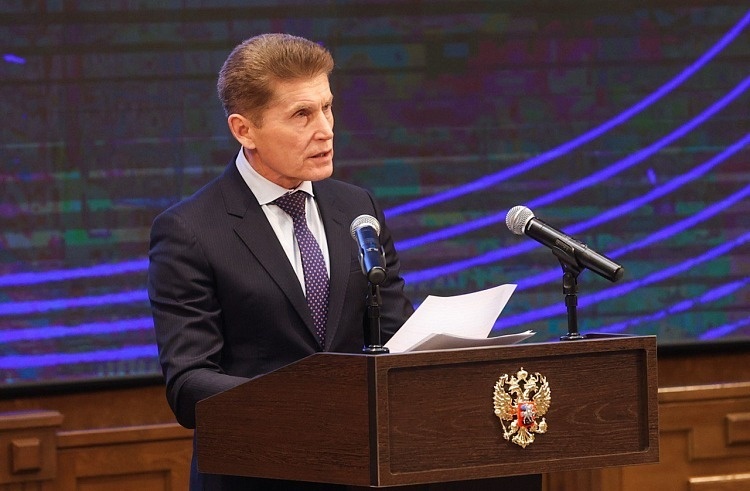     Автор: Иван Дякин Источник: primorsky.ru