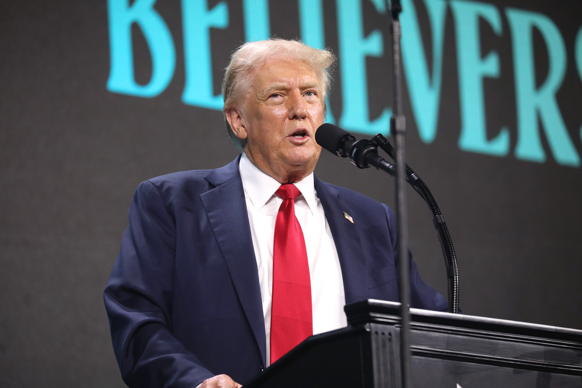 Политик подтвердил, что его администрация готова объявить в стране чрезвычайное положение для массовой высылки миллионов нелегалов.  Фото: Фото: flickr.com / Gage Skidmore / Creative Commons Attribution ShareAlike 2.0 (CC BY-SA 2.0)