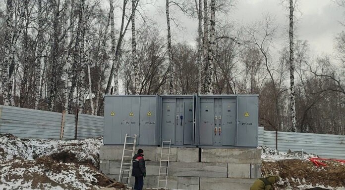    Фото пресс-службы АО "РЭС"