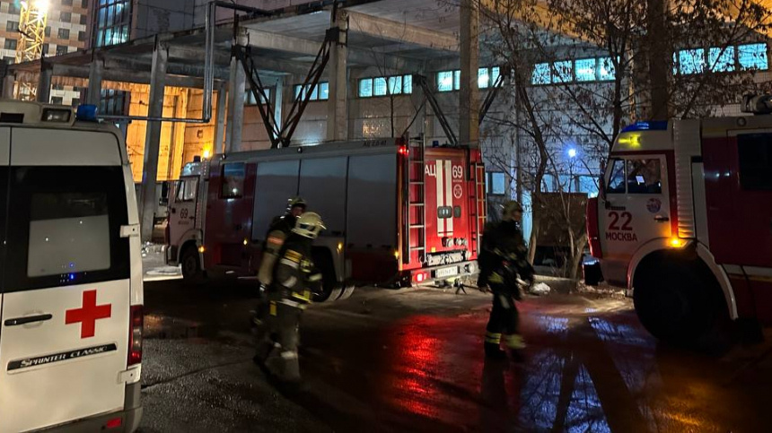    Фото: ИЗВЕСТИЯ; 5-tv.ru