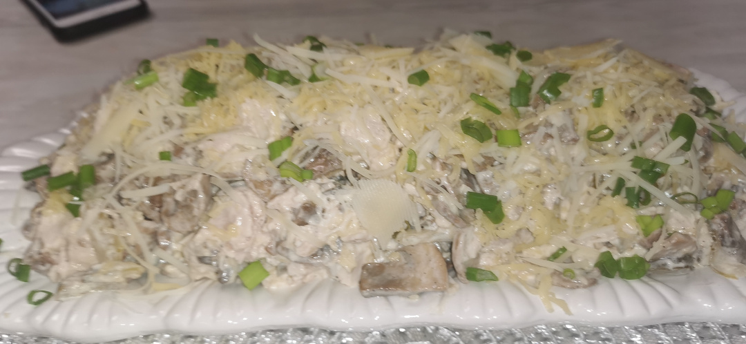 НОВИНКА 👈САЛАТ❗