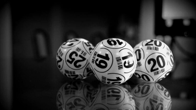     Лотерея. СС0