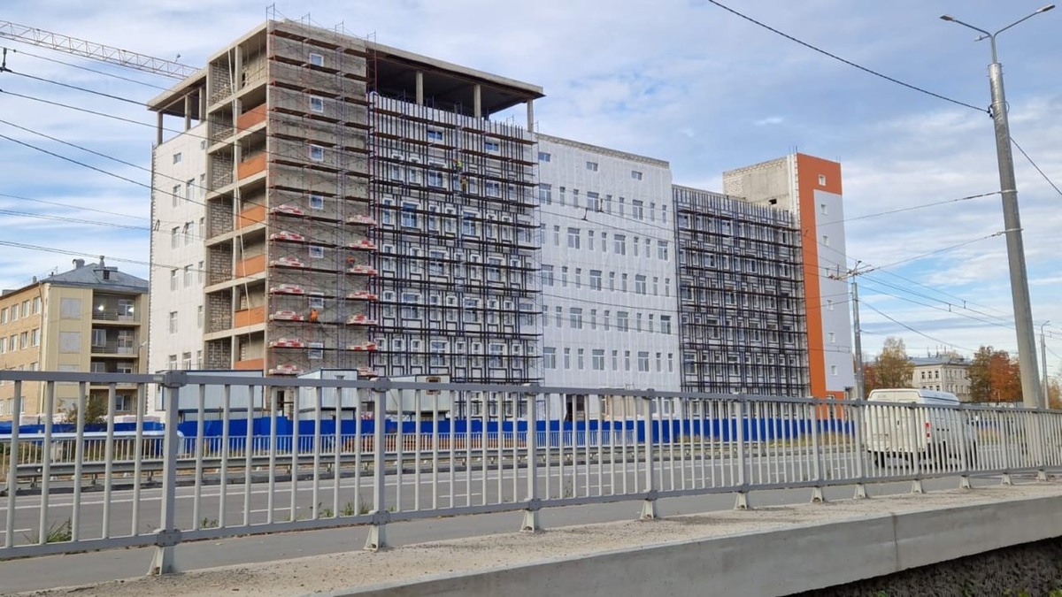    Фото: со страницы Михаила Охлопкова