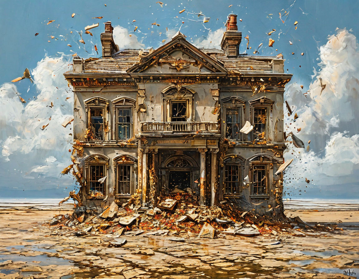 Банки могут лопнуть, но это не так страшно