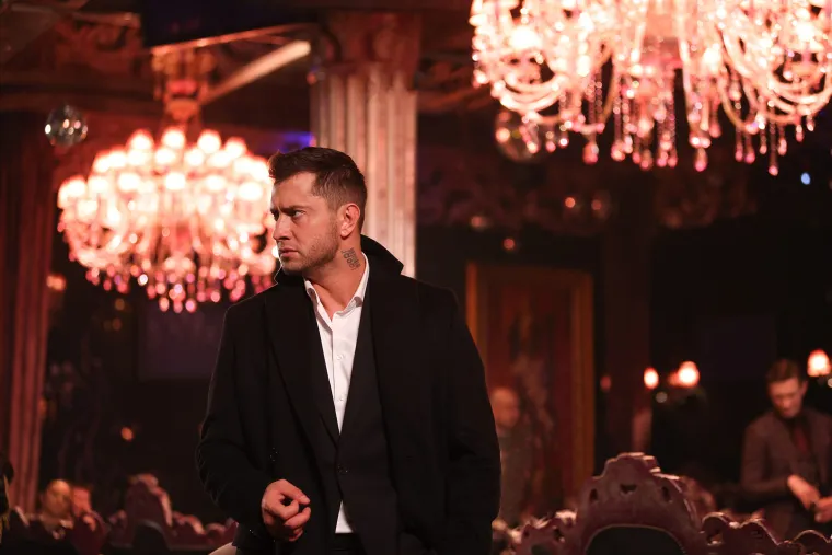 Кадр из фильма. Инет