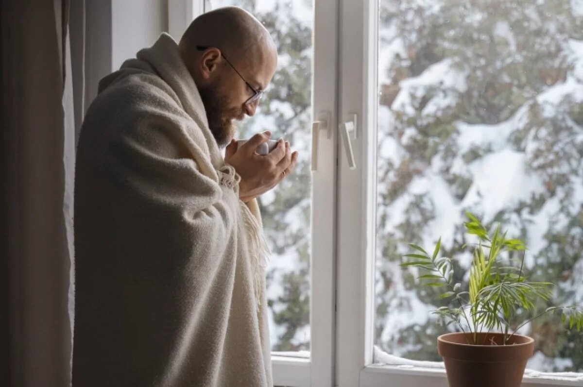    Саратовцы сообщают о массовом отключении отопления во вторник