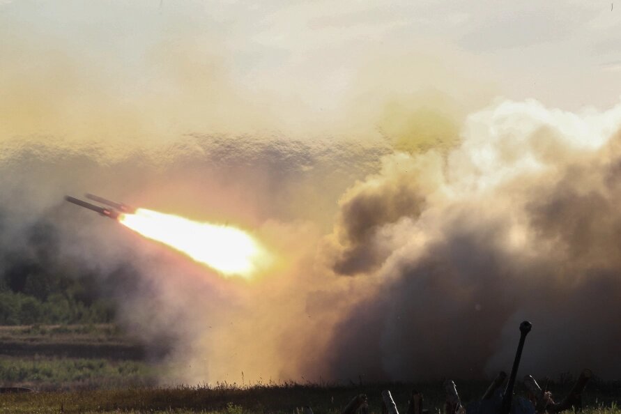    Bulkin Sergey/news.ru