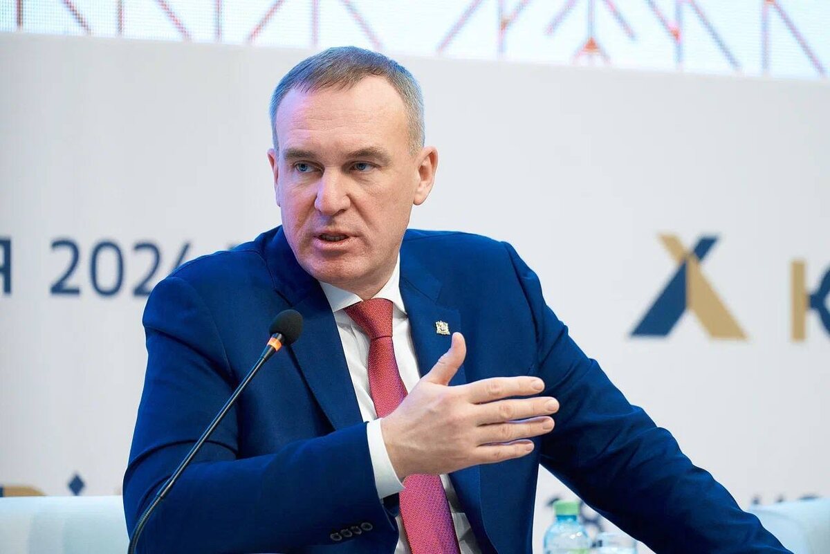    Губернатор Югры обозначил направления сотрудничества с арабскими странами