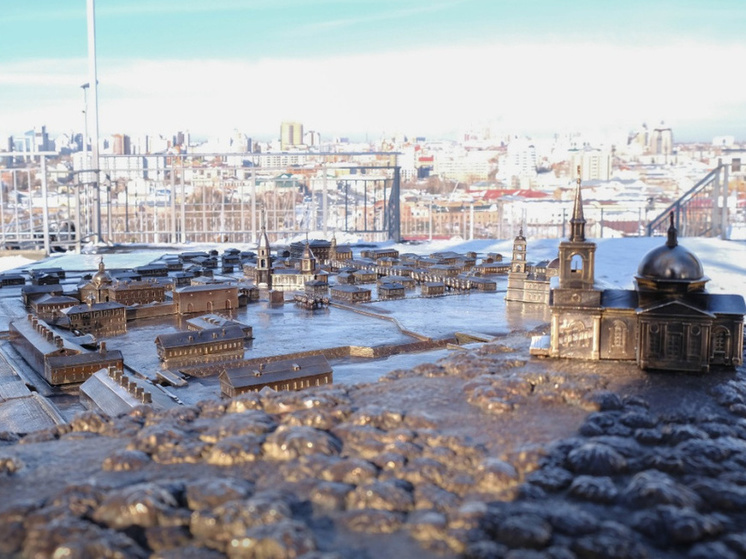     Фото: мэрия Барнаула