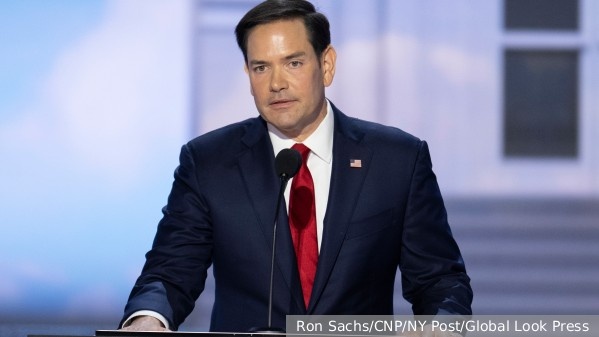     Фото: Ron Sachs/CNP/NY Post/Global Look Press   
 Текст: Антон Антонов