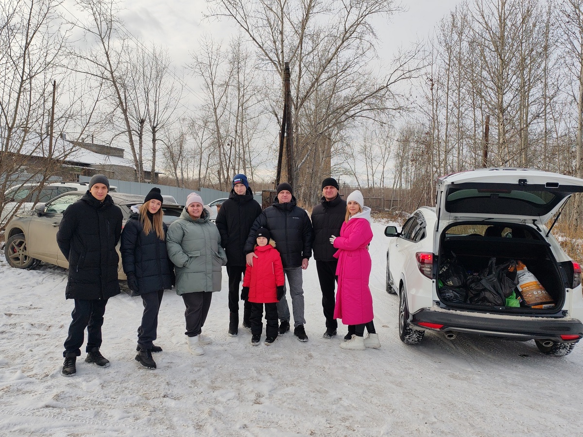 Фото: Пресс-служба БрАЗа