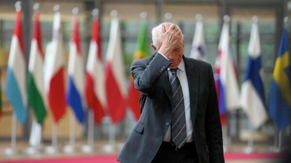    © AP Photo / Virginia Mayo