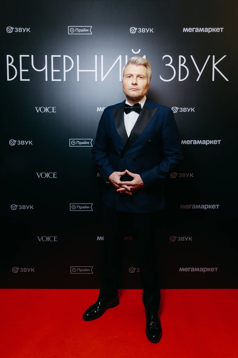Николай Басков поднял цены на выступления: сколько стоит его корпоратив?