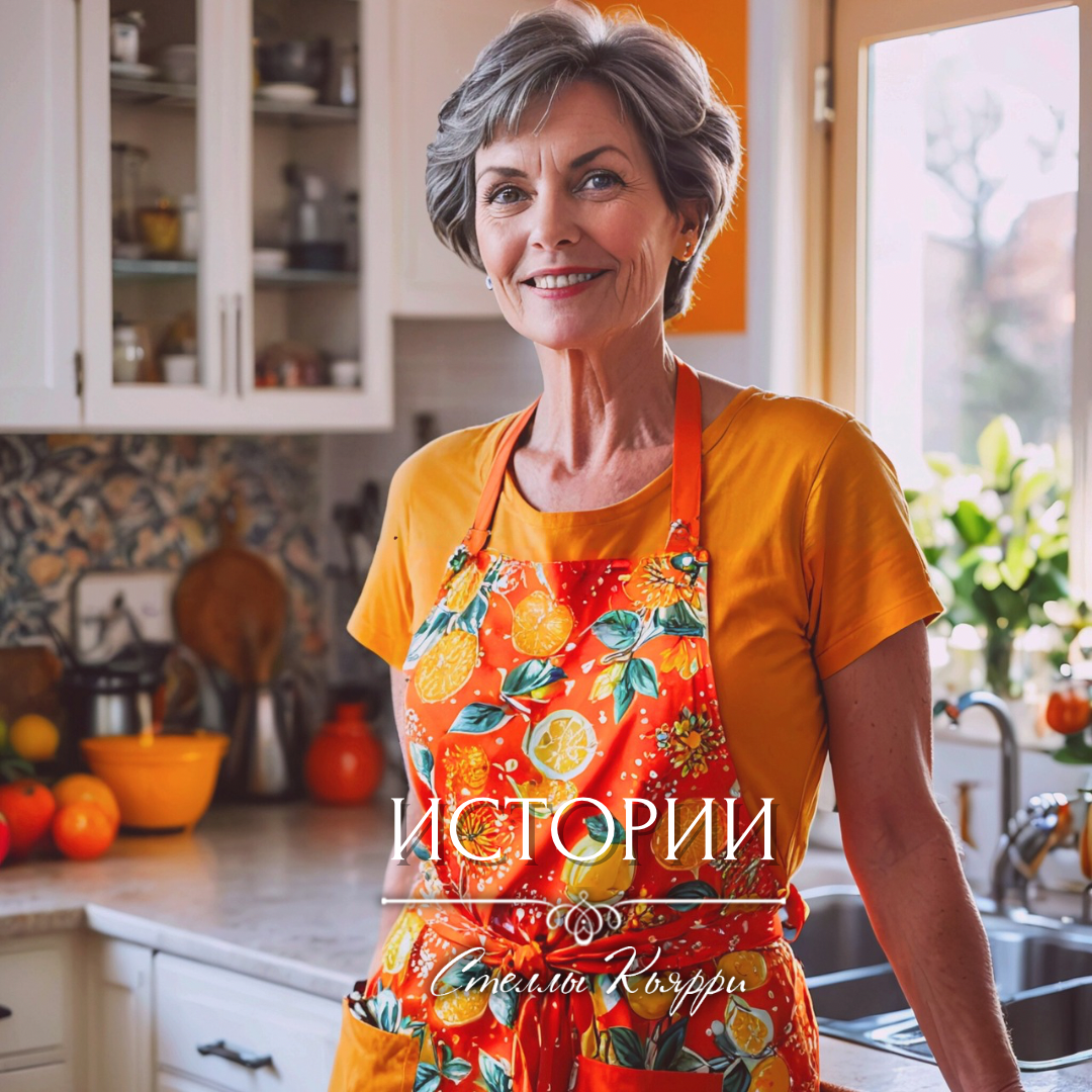 ©Стелла Кьярри