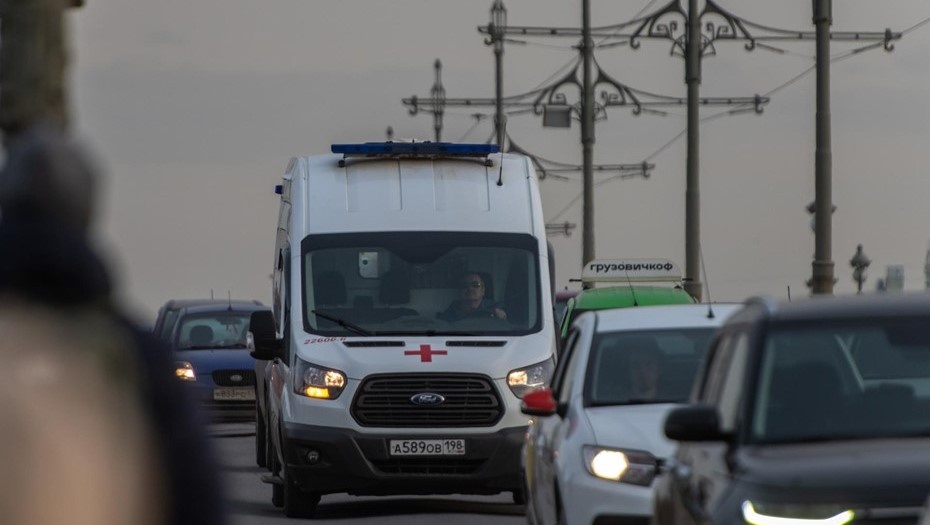    Автор фото: Тихонов Михаил