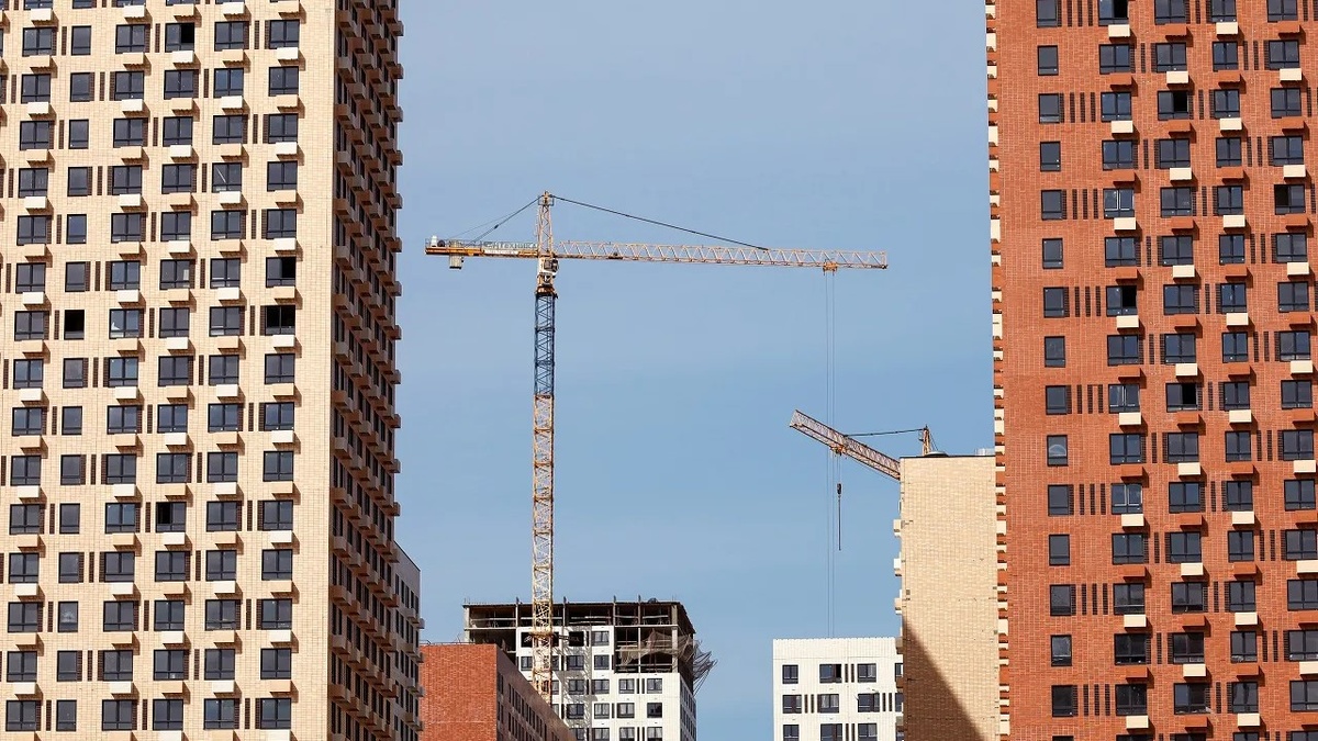    Источник: Олег Елков/ТАСС