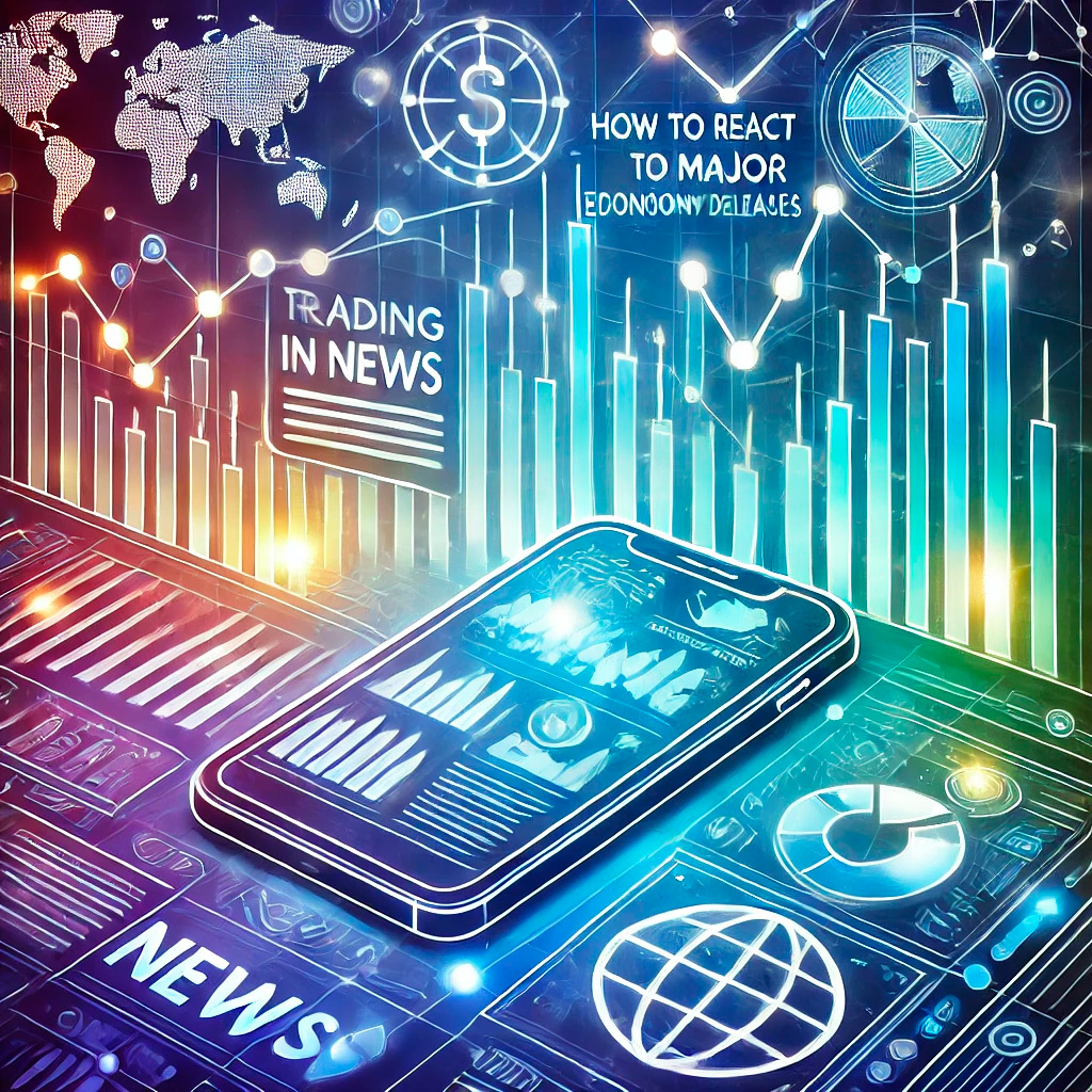 Картинка для статьи NGT на тему: «Как заработать на слухах и ожиданиях?»