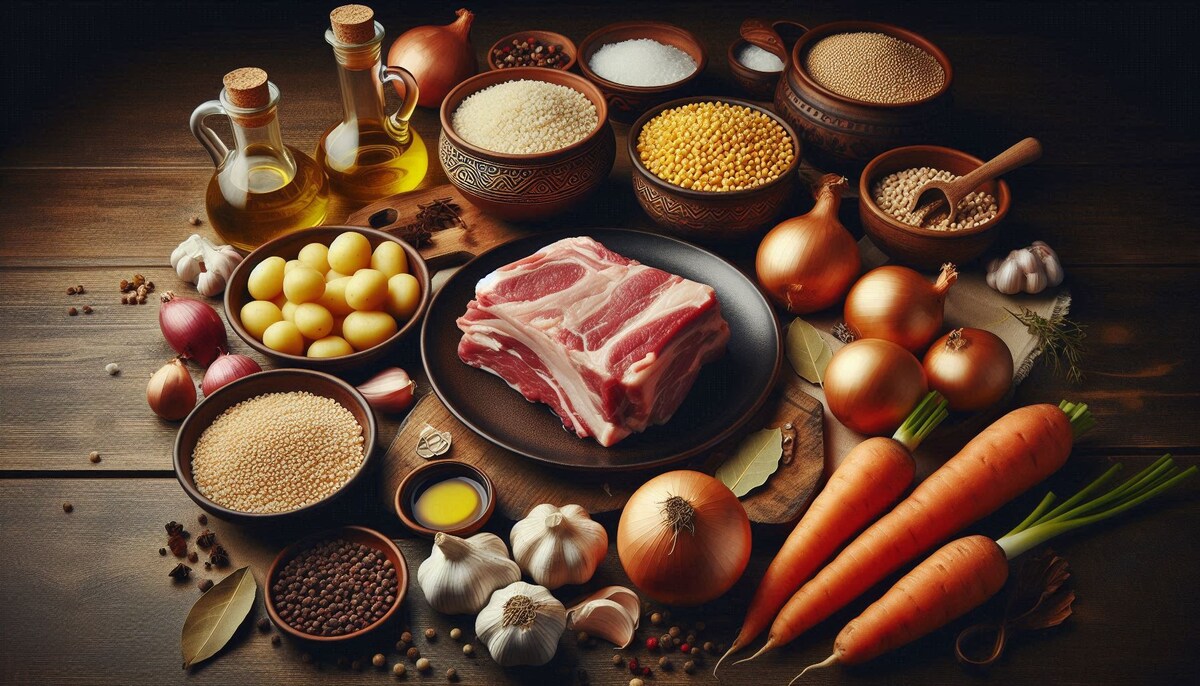 Картинка сгенерирована ИИ