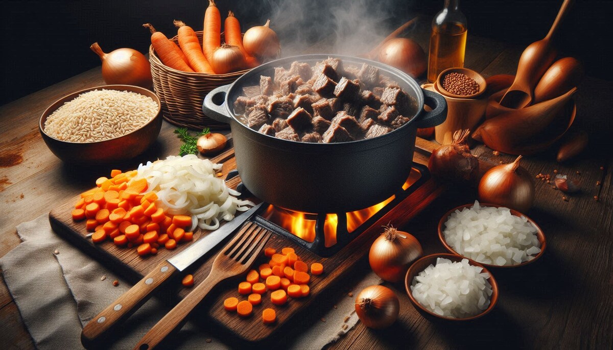 Картинка сгенерирована ИИ