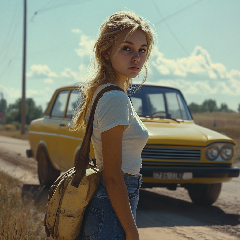 изображение сгенерировано Midjourney