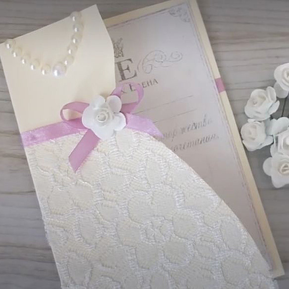    Приглашения   
Источник: Скриншот из видео