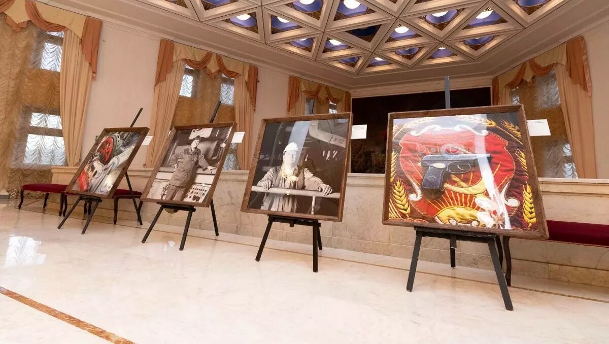     Источник: Концерн «Калашников»