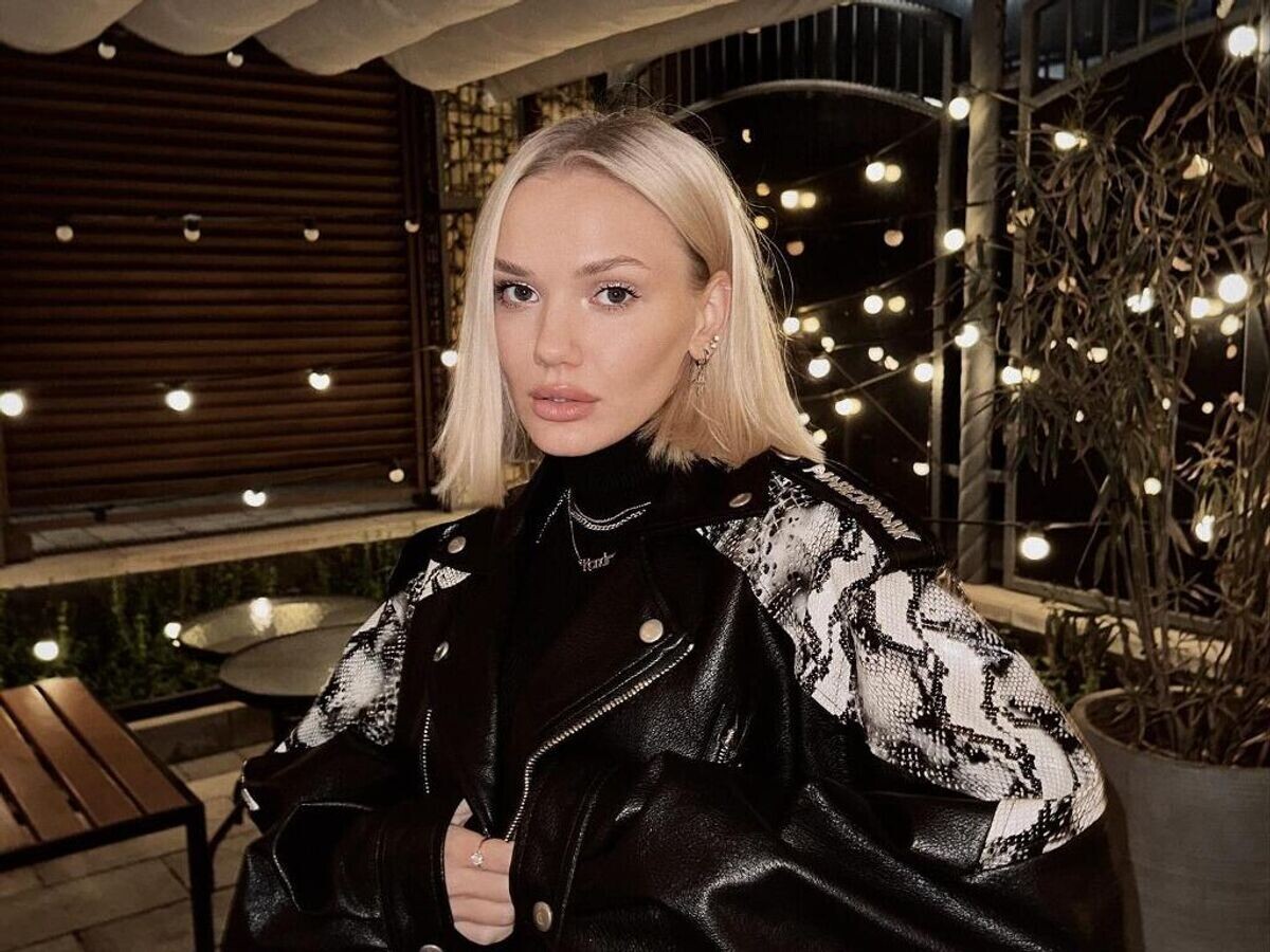     Марина Кондратюк© Фото : Социальные сети Кондратюк