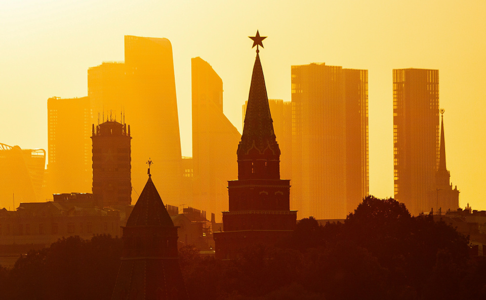    Roman Denisov/Global Look Press