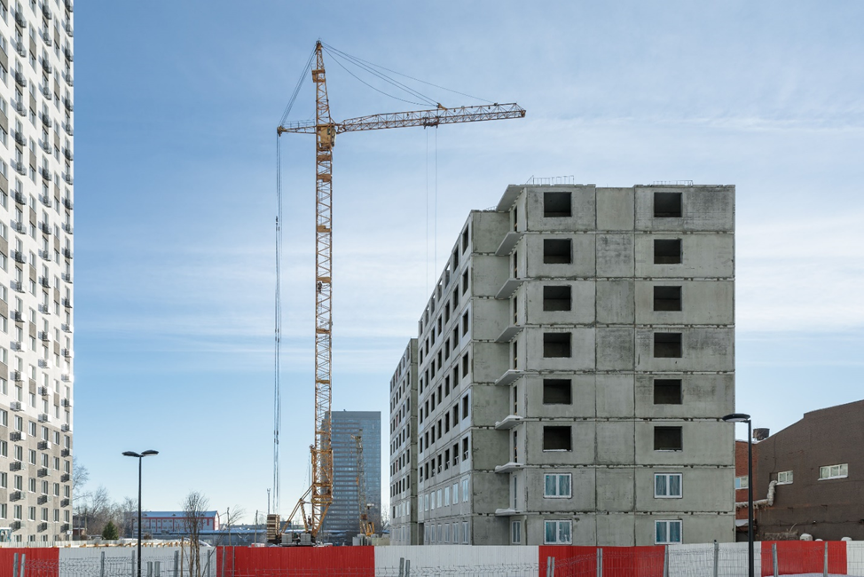 Сейчас застройщики начали предоставлять хорошие скидки на квартиры