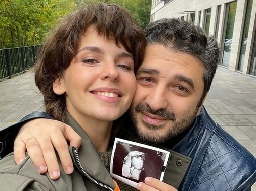    Фото соцсети Лизы Моряк