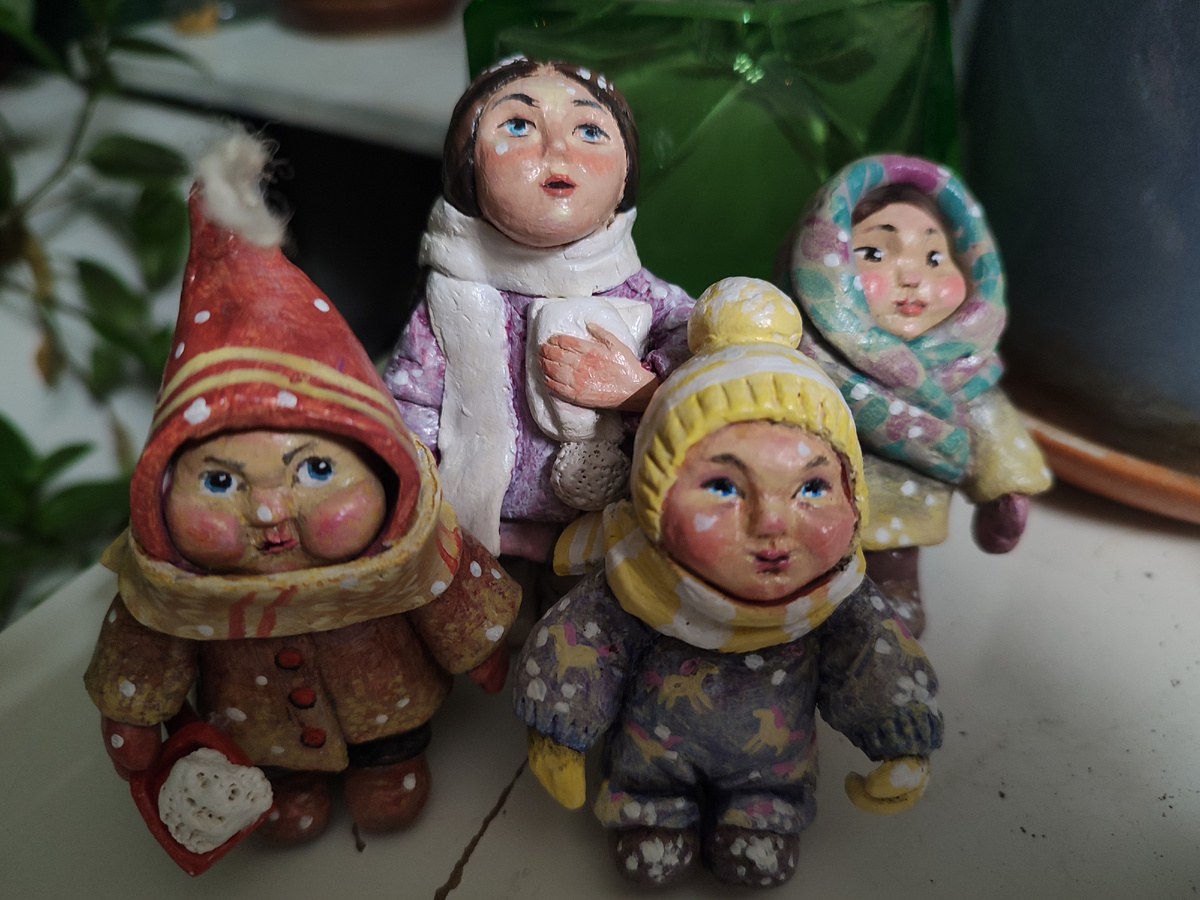 Боевая пехота)