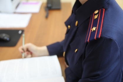    На нефтескважине в Переволоцком районе крановщик уронил трубу на бурильщика Белов Михаил Александрович