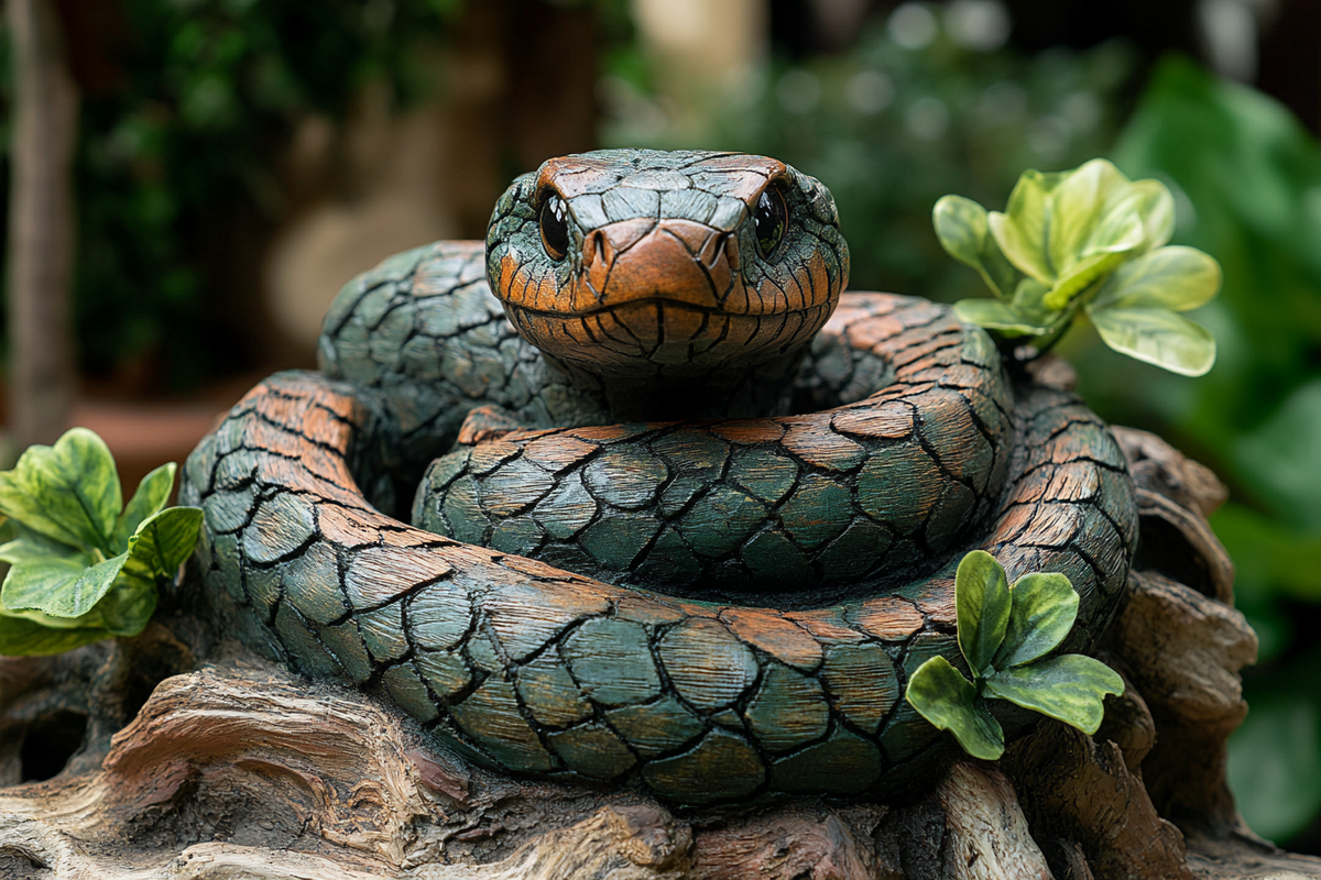 Самая крутая картинка, которую сгенерировала нейросеть. Это Midjourney