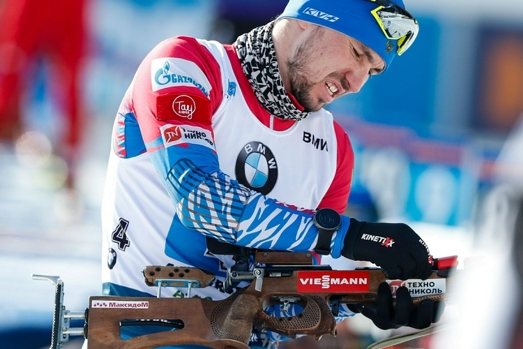    Александр Логинов: «Дефицит есть».   
Фото: Kalle Parkkinen, Newspix24, globallookpress.com