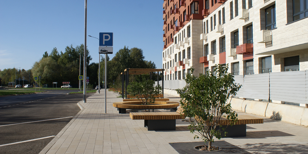 Стрит-ритейл в районах массовой застройки: типажи, цены, предложения. Рост ставок, дефицит, перспективы, контакты.