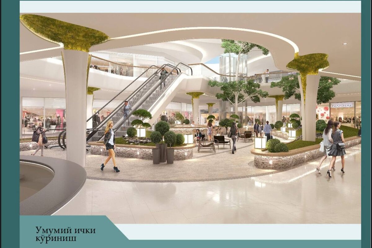    Фото: пресс-служба хокимията Андижанской области