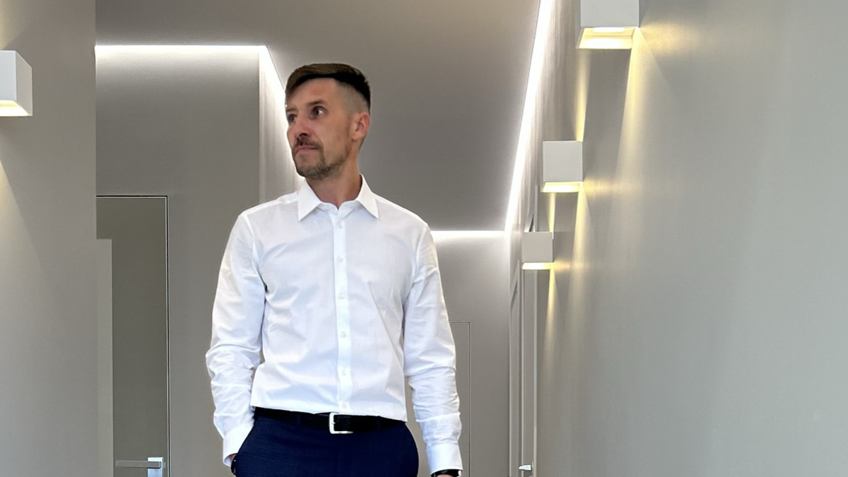 Основатель проекта