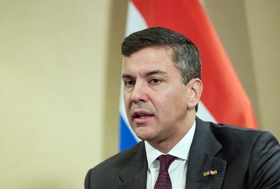    Сантьяго Пенья