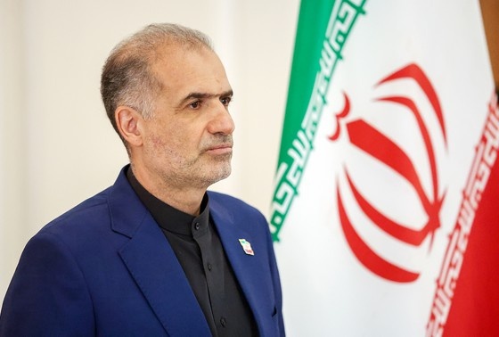    Казем Джалали