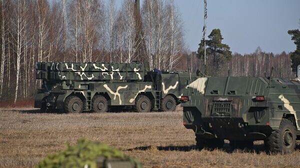    © Sputnik / Виктор Толочко