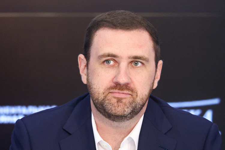    Сергей Доброхвалов: «Наш акцент — цифровая среда».   
Фото: Sergey Petrov, news.ru, globallookpress.com