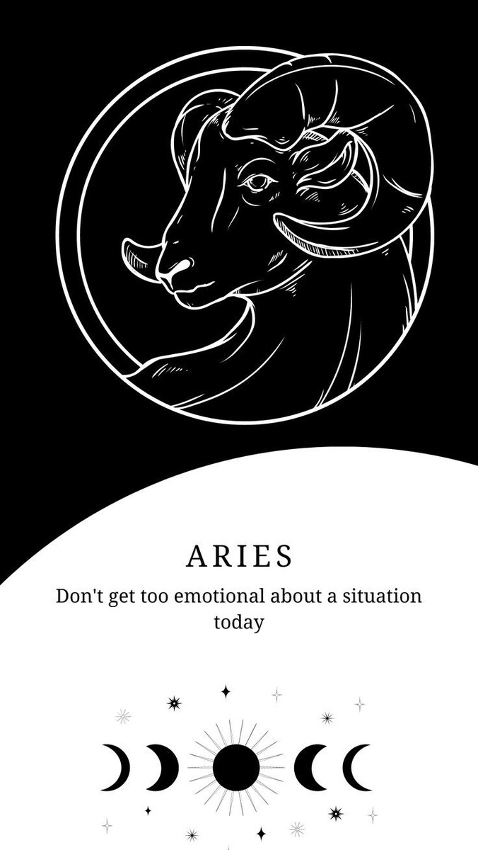 Картинка для Овна