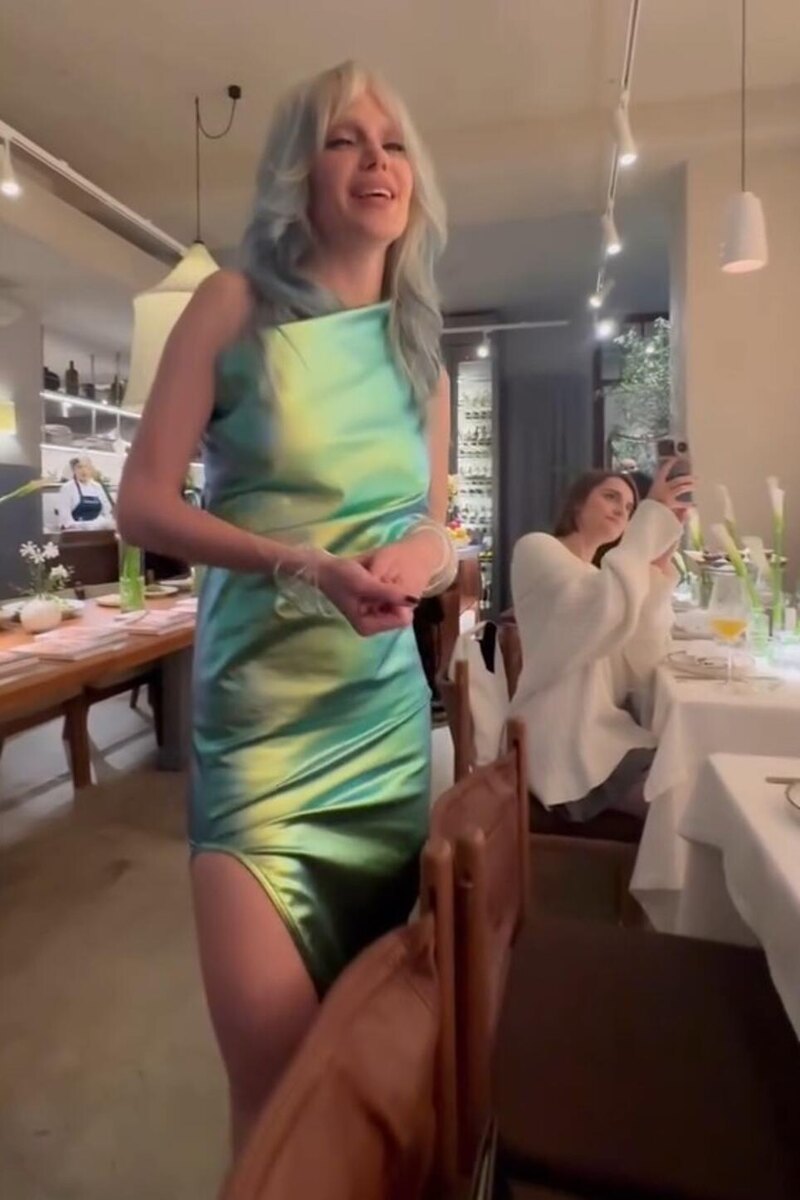    Наталья Ионова Социальные сети