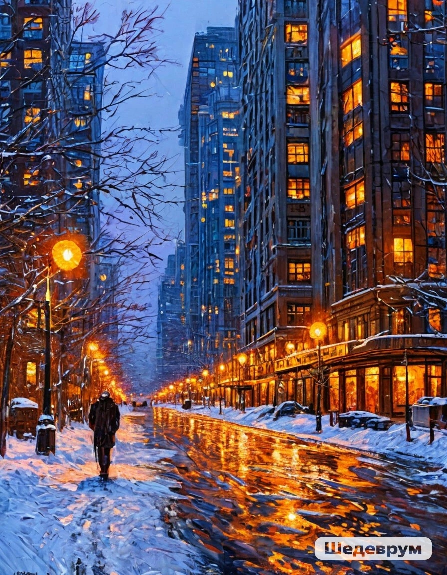 Фото канала Таро Портал ( генерация ИИ).