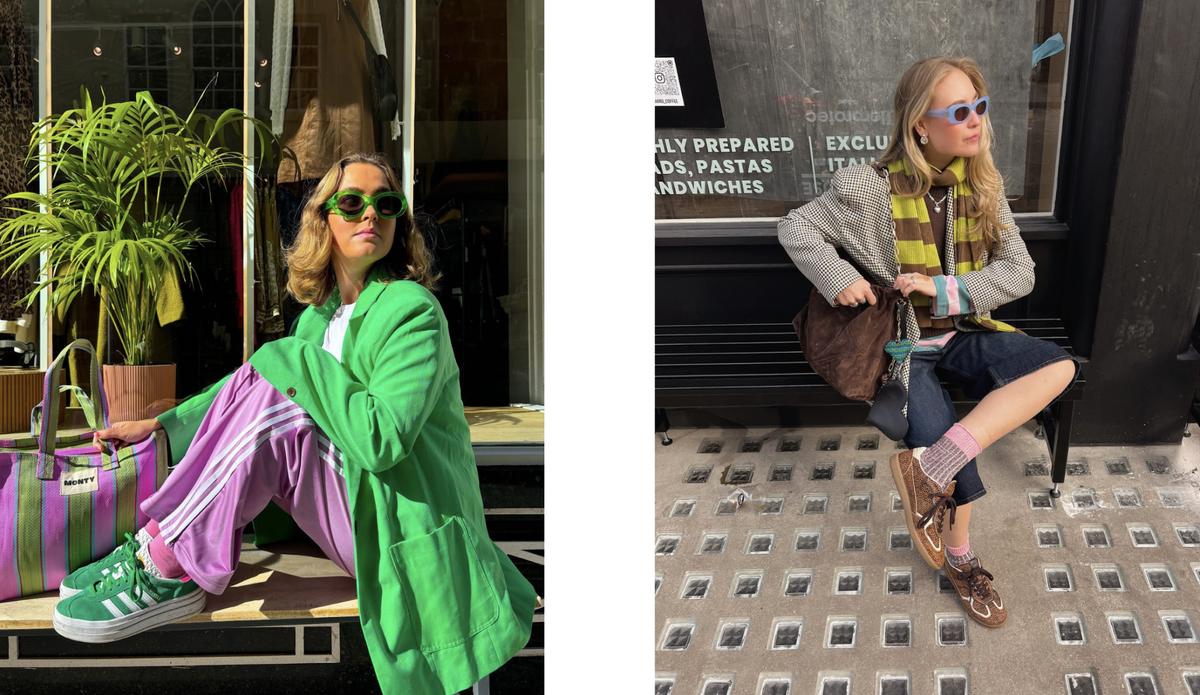     @styled.daisy / @elinorcharlotte