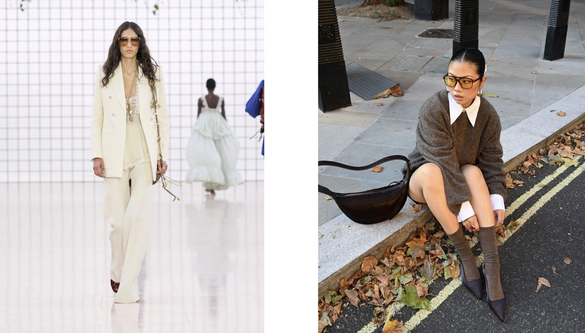     Chloe SS’25 / @sybil.tingc